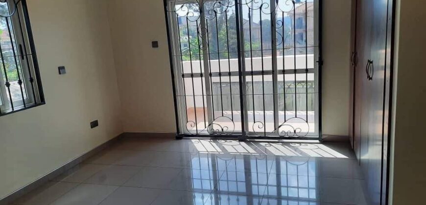 THE DISTINCTION DWELLING OF A 4 AND 5 BEDROOM APARTMENT FOR SALE AT UGANDA -KAMPALA