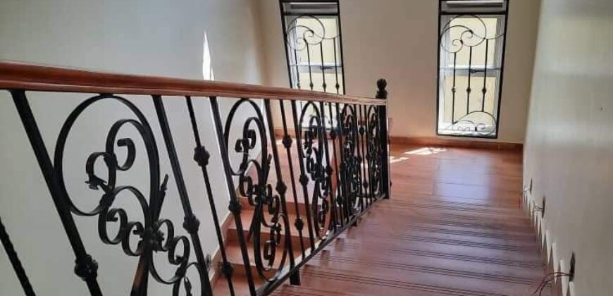 THE DISTINCTION DWELLING OF A 4 AND 5 BEDROOM APARTMENT FOR SALE AT UGANDA -KAMPALA