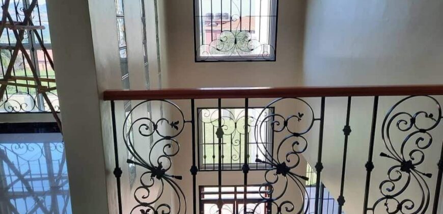 THE DISTINCTION DWELLING OF A 4 AND 5 BEDROOM APARTMENT FOR SALE AT UGANDA -KAMPALA