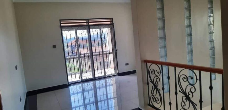 THE DISTINCTION DWELLING OF A 4 AND 5 BEDROOM APARTMENT FOR SALE AT UGANDA -KAMPALA