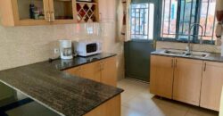 A SOPHISTICATED SUITES OF A 4 BEDROOM HOUSE FOR RENT AT RWANDA- KIMIHURURA