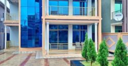 OASIS OF A 5 BEDROOM HOUSE FOR RENT AT RWANDA-GACURIRO