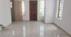 Semi Detached 4 Bedroom with BQ for Sale 80000000 Naira