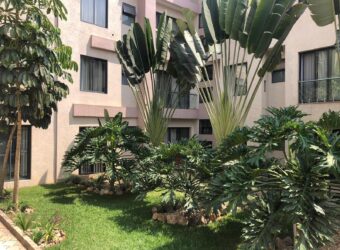 Full furnished apartment for Sale in Nyarutarama