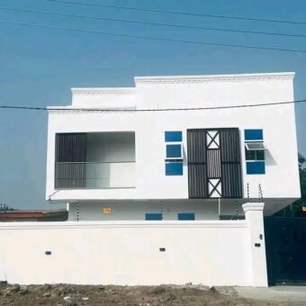 Exexutive 3Bedroom House@ Ashalley Botwe