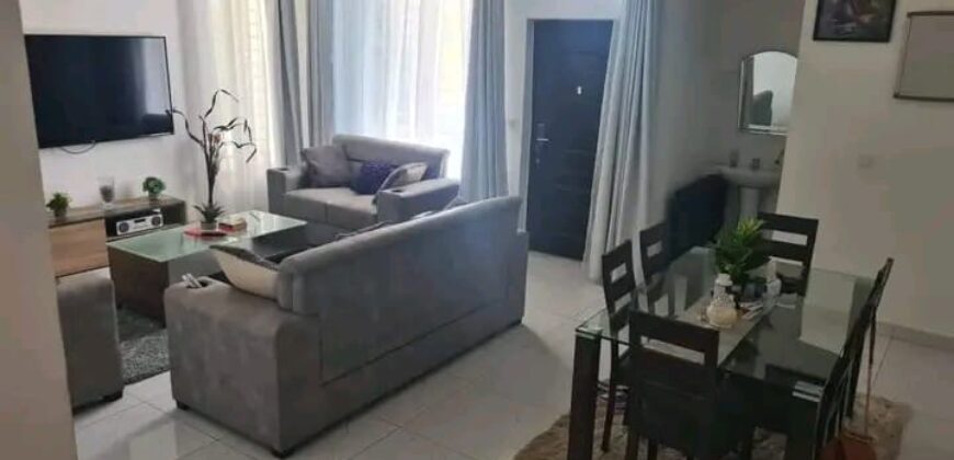 Neat 2Bedroom apartment@ East legon hill