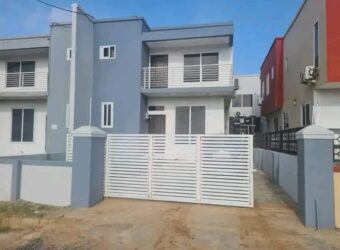 Neat 2Bedroom apartment@ East legon hill