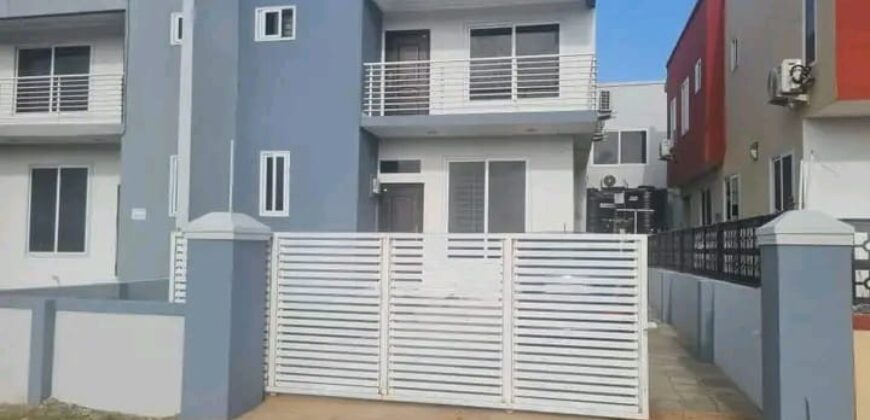 Neat 2Bedroom apartment@ East legon hill