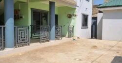 Decent 2Bedroom apartment for rent@ Madina Rawling circle