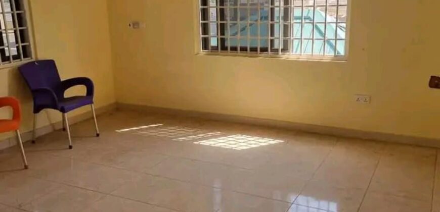 Decent 2Bedroom apartment for rent@ Madina Rawling circle