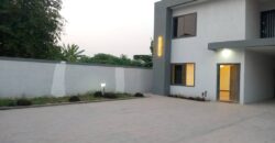 Exexutive all ensuite 4Bedroom house for ssle@ ACP estate