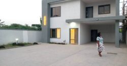 Exexutive all ensuite 4Bedroom house for ssle@ ACP estate