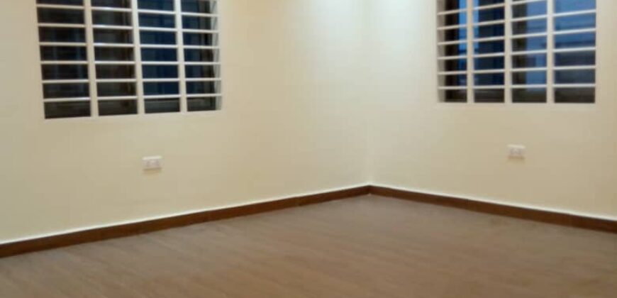 Exexutive all ensuite 4Bedroom house for ssle@ ACP estate