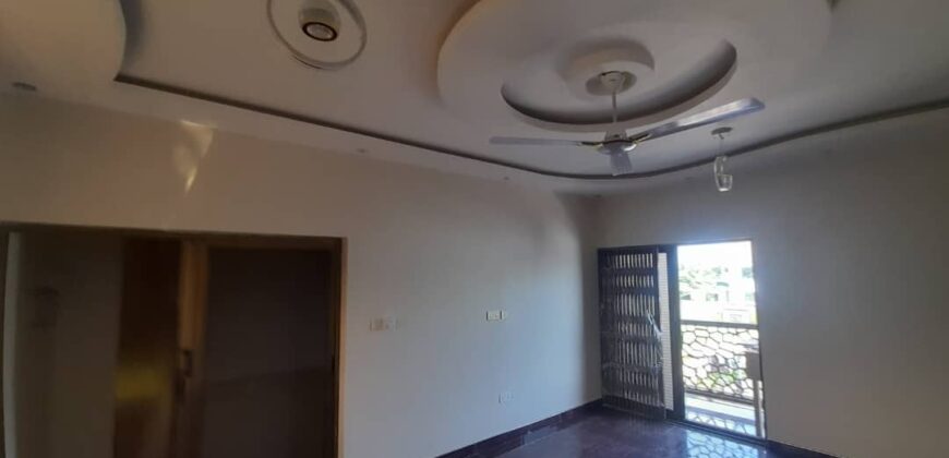 Ultra modern 3Bedroom townhouse@ Burma hill