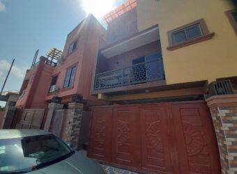 Ultra modern 3Bedroom townhouse@ Burma hill