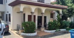 Exexutive 4Bedroom townhouse for sale@ Cantonment