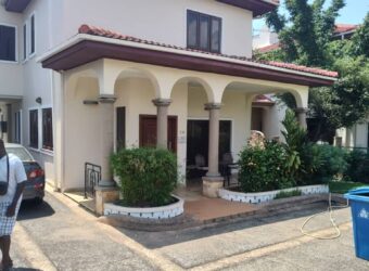 Exexutive 4Bedroom townhouse for sale@ Cantonment