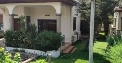 Exexutive 4Bedroom townhouse for sale@ Cantonment