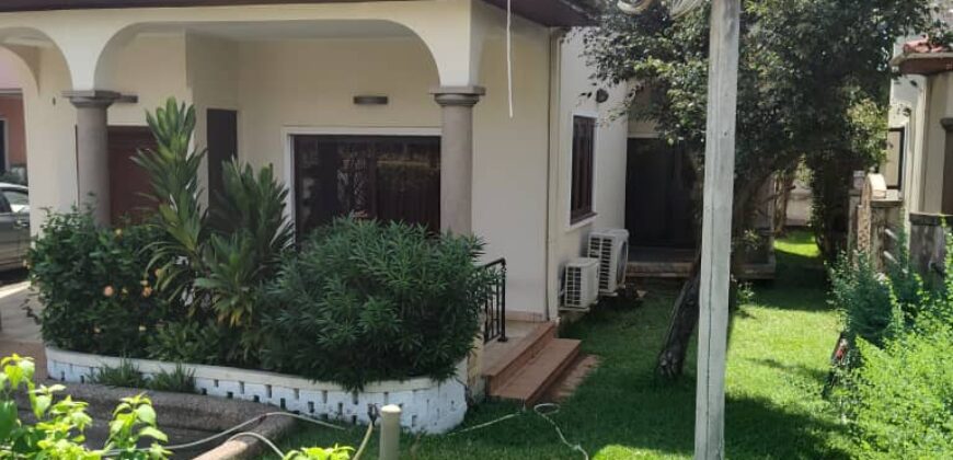 Exexutive 4Bedroom townhouse for sale@ Cantonment