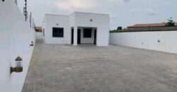 Newly built 3Bedroom House@ Samumono