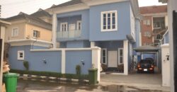 5 BEDROOM FULLY DETACHED