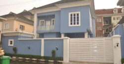 5 BEDROOM FULLY DETACHED