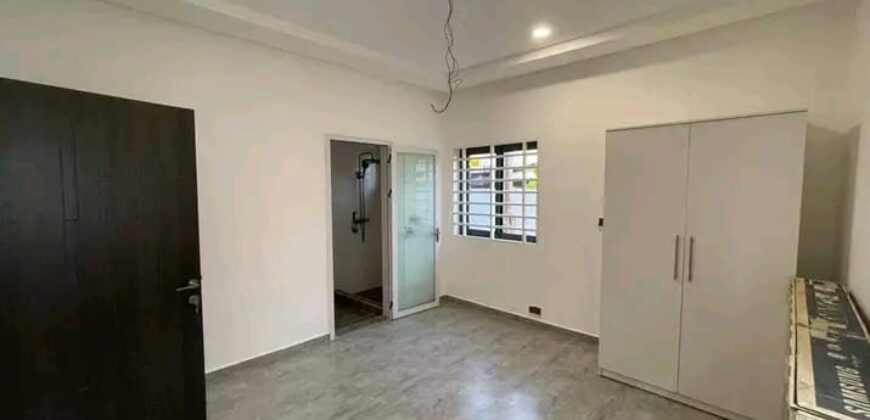 2Bedroom house@ Spintex