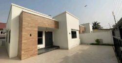 2Bedroom house@ Spintex