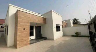 2Bedroom house@ Spintex