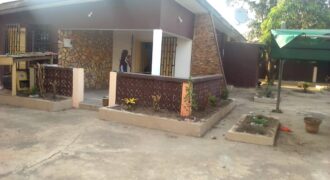 3Bedroom House@ Dzorwulu