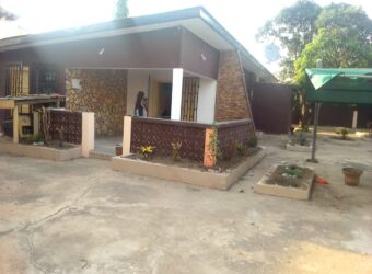 3Bedroom House@ Dzorwulu