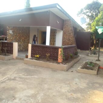 3Bedroom House@ Dzorwulu