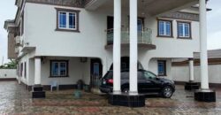 6 bedroom duplex with 2 unit of Room self Bq