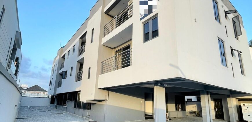 INVESTMENT WORTHY DECENTLY FINISHED 2 BEDROOM APARTMENT