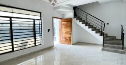 FANTASTIC CONTEMPORARY 3 & 4 BEDROOM TERRACE DUPLEX FOR 65,000,000naira