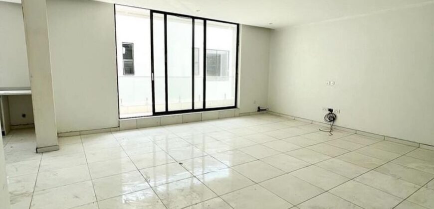 SERVICED 2 BEDROOM APARTMENT WITH POOL FOR 120,000,000 NAIRA