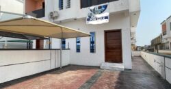 4 Bedroom Semi Detached Duplex For Sale 60000000 Naira