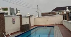 SERVICED 2/3 BED TERRACE DUPLEX IN DETACHED DUPLEX WITH 12 MONTHS PAYMENT PLAN FOR 68,500,000 NAIRA