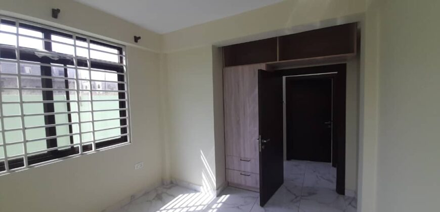 EXECUTIVE 2BEDROOM WITH 1WASHROOM APARTMENT FOR RENT AT TSE-ADDO.