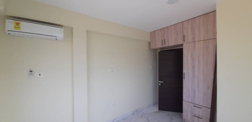 EXECUTIVE 2BEDROOM WITH 1WASHROOM APARTMENT FOR RENT AT TSE-ADDO.