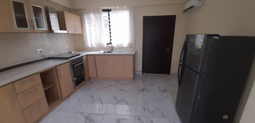 EXECUTIVE 2BEDROOM WITH 1WASHROOM APARTMENT FOR RENT AT TSE-ADDO.