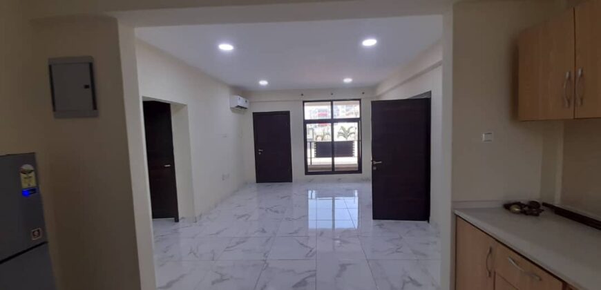 EXECUTIVE 2BEDROOM WITH 1WASHROOM APARTMENT FOR RENT AT TSE-ADDO.