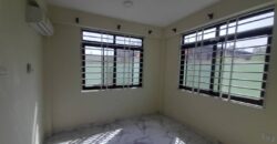 EXECUTIVE 2BEDROOM WITH 1WASHROOM APARTMENT FOR RENT AT TSE-ADDO.