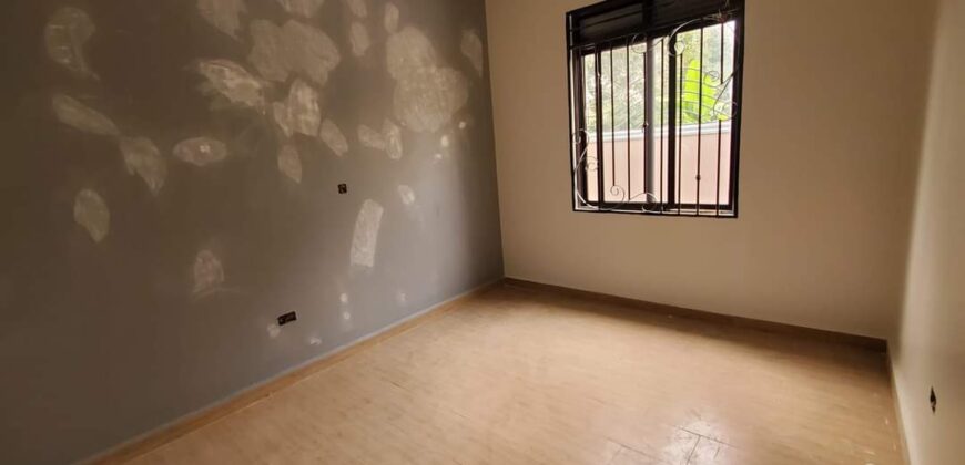 PROSPECTIVE HOME OF A 4BEDROOM HOUSE FOR SALE AT UGANDA -KIRA