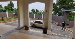 PROSPECTIVE HOME OF A 4BEDROOM HOUSE FOR SALE AT UGANDA -KIRA