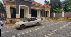 PROSPECTIVE HOME OF A 4BEDROOM HOUSE FOR SALE AT UGANDA -KIRA