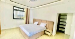 THE STELLAR SKY SUITS OF A 2BWDROOM APARTMENT FOR RENT AT RWANDA-KIMIRONKO