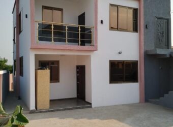 Two Bedroom for Rent at Abeka Lapaz