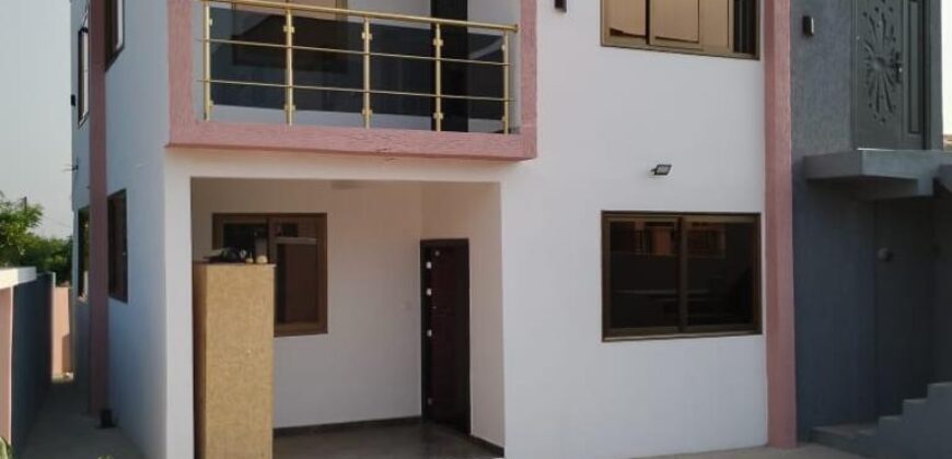 Two Bedroom for Rent at Abeka Lapaz