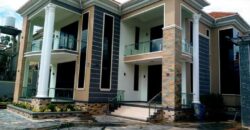 PERFECT PRETTY OF A 5BEDROOM HOUSE FOR SALE AT UGANDA -KIIRA